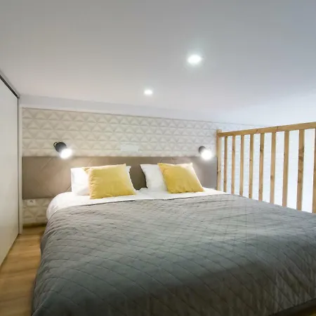 Karmelicka 34 Apartament Kraków