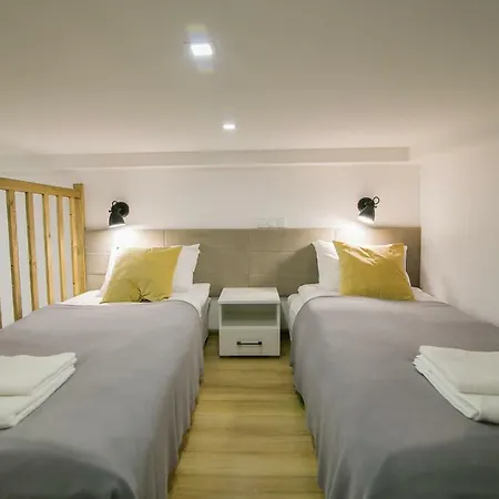 Karmelicka 34 Apartament Kraków